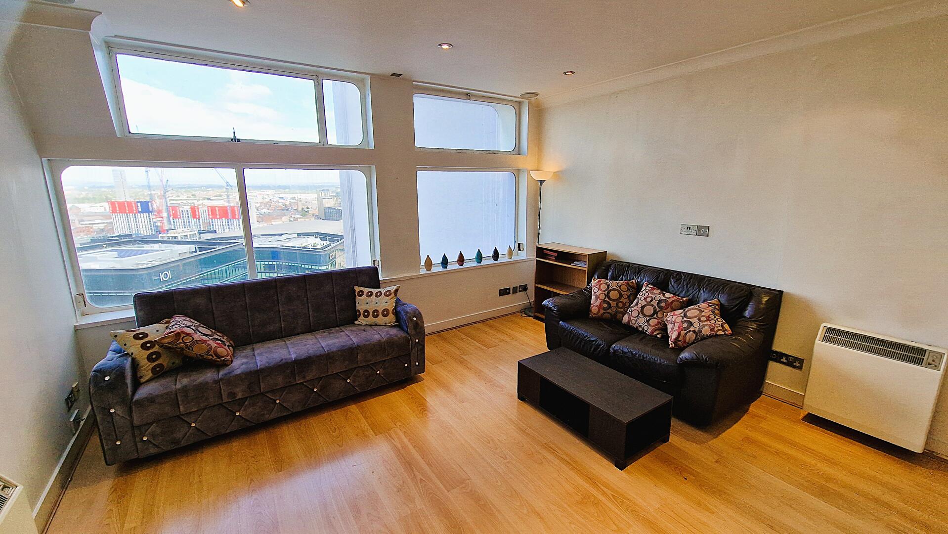 City Heights, 2206 Victoria Bridge Street  Salford